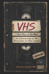 VHS Video Horror Stories