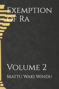 Exemption of Ra
