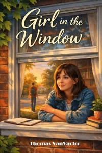 Girl in the Window