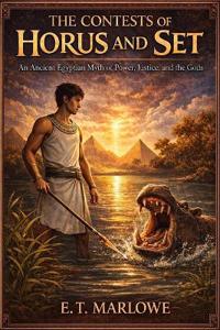 The Contests of Horus and Set