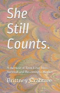 She Still Counts