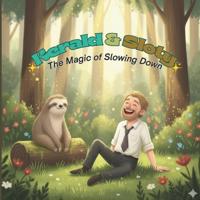 "Kerald and Sloty The Magic of Slowing Down"