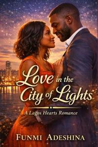 Love in the City of Lights
