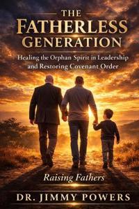The fatherless generation