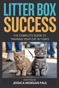 Litter Box Success