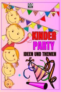 Kinder Party