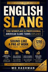 English Slang