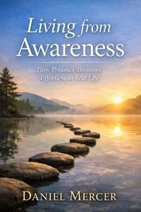 Living from Awareness
