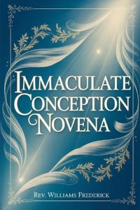Immaculate Conception Novena