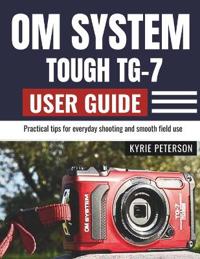 Om System Tough Tg-7 User Guide