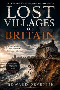 Lost Villages of Britain