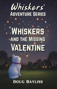 Whiskers and the Lost Valentine