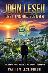 John Leseii, L'architecte de Roseau