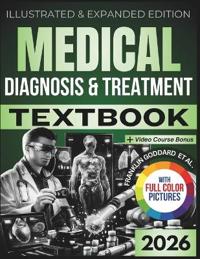 Medical Diagnosis and Treatment Textbook