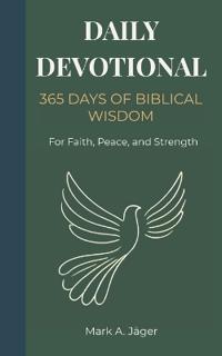 365 Days of Biblical Wisdom