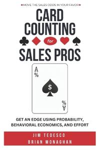 Card Counting for Sales Pros