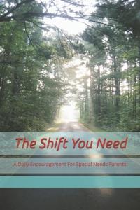 The Shift You Need