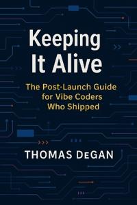 Keeping It Alive