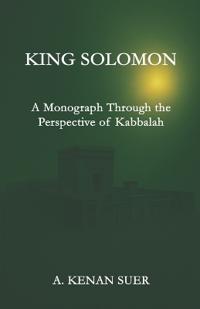 King Solomon