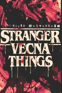 Stranger Vecna Things