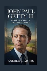 John Paul Getty III