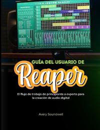 Guía del Usuario de Reaper