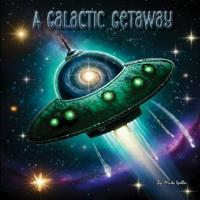 A Galactic Getaway