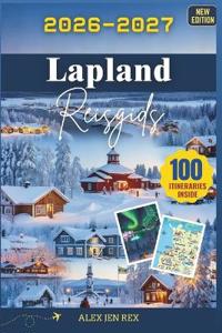 Lapland Reisgids 2026-2027