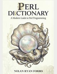 The Perl Dictionary