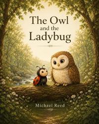 The Owl and the Ladybug