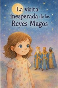 La visita inesperada de los Reyes Magos