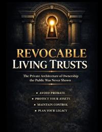 Revocable Living Trusts
