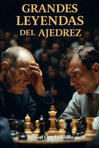 Grandes leyendas del ajedrez