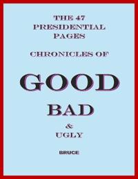 The 47 Presidential Pages