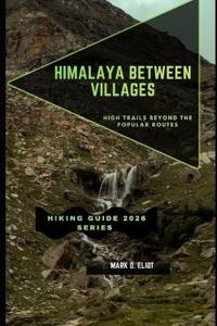 Himalaya Between Villages