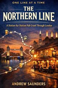 One Line At A Time - The Northern Line