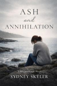 Ash and Annihilation