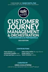 The Agile Brand Guide(R)
