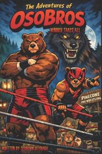 The Adventures of OsoBros