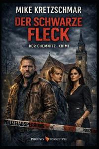 Der schwarze Fleck