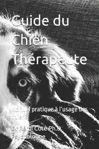 Guide du Chien Thérapeute