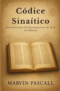 Códice Sinaítico