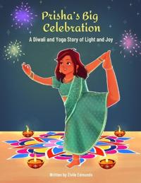 Prisha's Big Celebration