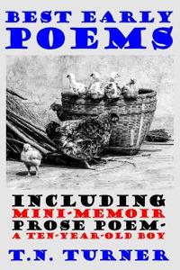 Best Early Poems