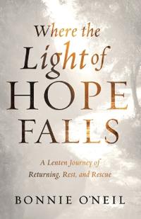 Where the Light of Hope Falls