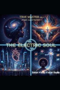 True Master volume 4