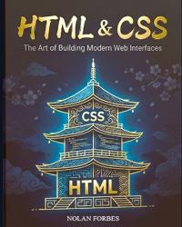 The Dictionary of HTML/CSS