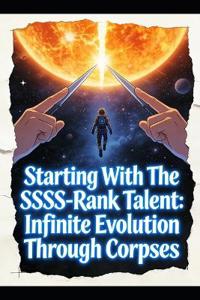 Starting With The SSSS-Rank Talent