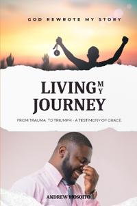 God Rewrote My Story