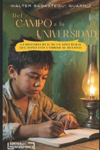 Del campo a la universidad